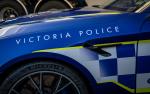 BMW M5 Competition Australia Victoria Police 2019 года (AU)